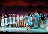TriArts performance